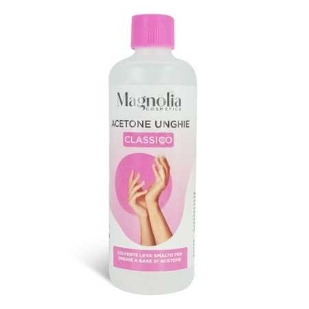IRGE ACETONE CLASSICO PER LE UNGHIE MAGNOLIA ML. 125