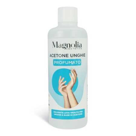 IRGE ACETONE PROFUMATOPER LE UNGHIE MAGNOLIA ML. 125