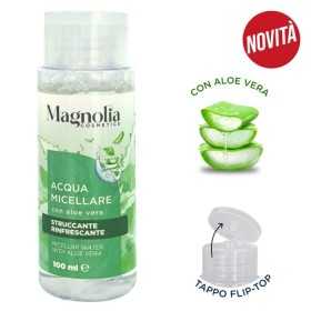 IRGE ACQUA MICELLARE STRUCCANTE RINFRESCANTE ALOE VERA ML. 100