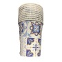 IRGE BICCHIERI DI CARTA MODELLO MAIOLICA CC. 250 PZ. 10