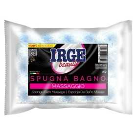 IRGE SPUGNA BAGNO MASSAGGIO RETTANGOLARE CM. 13,5x8x4