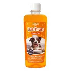 IRGE BESTFRIENDS SHAMPOO PER CANI 2 IN 1 ML. 300