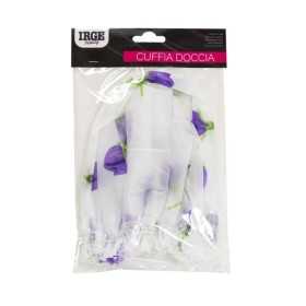IRGE CUFFIA DOCCIA PER PROTEGGERE CAPELLI PZ. 1
