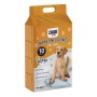IRGE TAPPETINI IGIENICI PER CANI CM. 60x90 PZ. 10