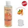 IRGE OLIO MANDORLE DOLCI ML. 200 MAGNOLIA
