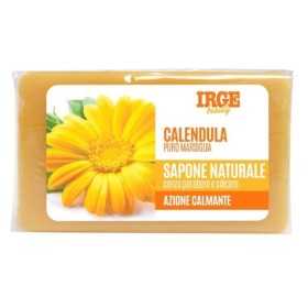 IRGE SAPONETTA NATURALE PURO MARSIGLIA CALENDULA 125GR