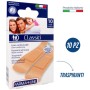 FARMALINE CEROTTI MEDI TRASPIRANTI CM. 7x2 PZ. 10
