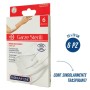 FARMALINE COMPRESSE GARZA MEDICAZIONE CM. 20x20 PZ. 6