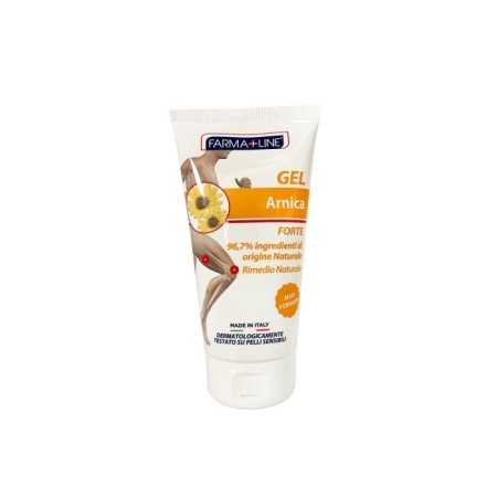 FARMALINE GEL ARNICA ML. 150