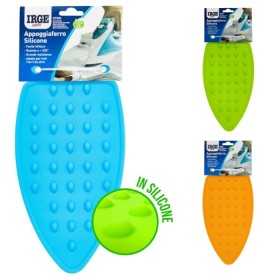 IRGE APPOGGIAFERRO IN SILICONE CM. 27,5x1