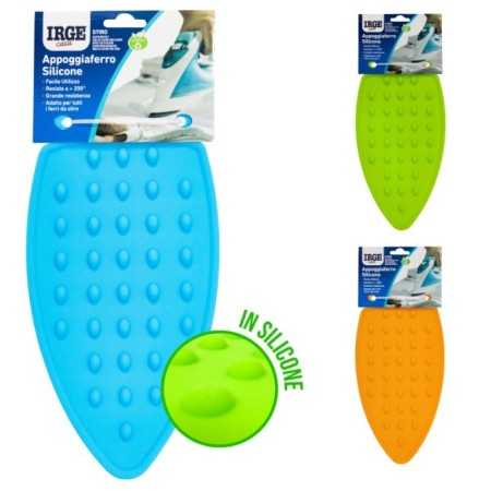 IRGE APPOGGIAFERRO IN SILICONE CM. 27,5x1