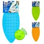 IRGE APPOGGIAFERRO IN SILICONE CM. 27,5x1