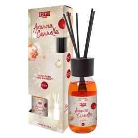 IRGE DEODORANTE DIFFUSORE AMBIENTE CONCENTRATO ARANCIA E