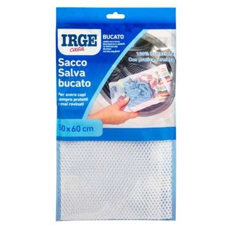 IRGE SACCO SALVABUCATO CM. 50x60