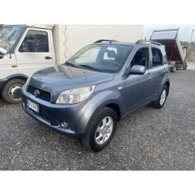 Daihatsu Terios 1.3 4WD SX fuoristrada SUV 4x4 benzina in ottime condizioni