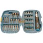 CONF. 45 INSERTS AND INSERTS HOLDERS ART. 91102