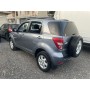 Daihatsu Terios 1.3 4WD SX fuoristrada SUV 4x4 benzina in