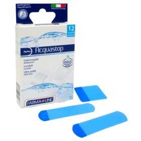FARMALINE CEROTTI ACQUASTOP ASSORTITI PZ. 12