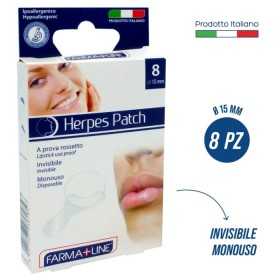 FARMALINE CEROTTI PATCH HERPES PZ. 8
