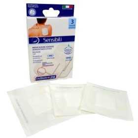 FARMALINE CEROTTI TNT ALTA PROTEZIONE SENSIBILI XXL PZ. 3