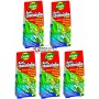5 pack of LYMPH ANTICOCCHINIGLIA PLU INSECTICIDE CONCENTRATE