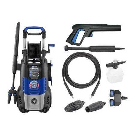 IDROPULITRICE ACQUA FREDDA AR 4.0 DTS TF AR BLUE CLEAN WATT. 2500 BAR 150
