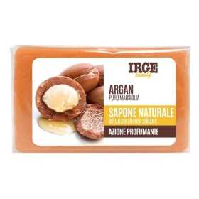 IRGE SAPONETTA MARSIGLIA ARGAN 125 GR