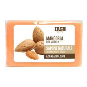 IRGE SAPONETTA MARSIGLIA OLIO MANDORLE 125GR