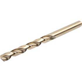 PUNTE PER TRAPANO FORATURA FERRO HSS CUTTER COBALT MM. 11