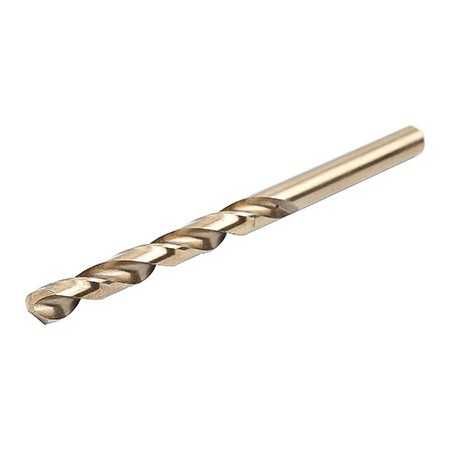 PUNTE PER TRAPANO FORATURA FERRO HSS CUTTER COBALT MM. 11