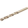 PUNTE PER TRAPANO FORATURA FERRO HSS CUTTER COBALT MM. 11