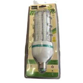 GNETIC GLASS LAMPADA A LED LUCE CALDA E 27 WATT. 24 LUMEN 2160