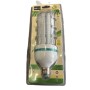 GNETIC GLASS LAMPADA A LED LUCE CALDA E 27 WATT. 24 LUMEN 2160