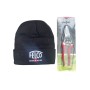 SET FELCO CON FORBICE FELCO 8 CON BERRETTO KIT ORIGINALE
