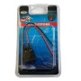 Interruttore per barche auto con cavo a 2 poli AC 6A/250V