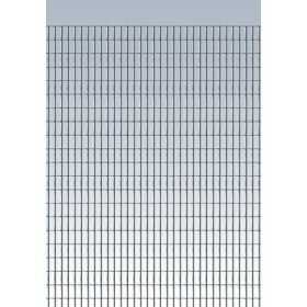 RETE ELETTROSALDATA ZINCATA MM. 12x25 MM. 1,45 MT. 25 CM. 100h.