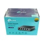 TP-LINK ART. TL-SG1005P SWITCH DESKTOP A 5 PORTE GIGABIT E 4 POE