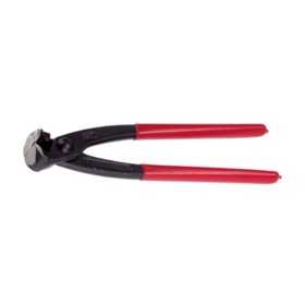 TENAGLIA PER FERRAIOLI CON MANICI RIVESTITI MM. 250