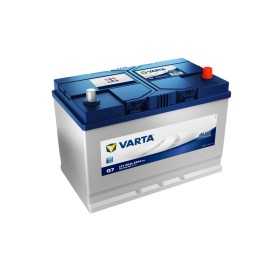 VARTA BATTERIA PER AUTO LINEA BLU POLO DX G7 S.830 95ah