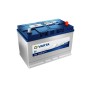 VARTA BATTERIA PER AUTO LINEA BLU POLO DX G7 S.830 95ah