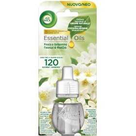 AIR WICK ESSENTIAL OILS RICARICA PER DIFFUSORE ELETTRICO