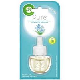 AIR WICK ESSENTIAL OILS RICARICA PER DIFFUSORE ELETTRICO