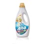 ALBA DETERSIVO LAVATRICE LIQUIDO ARGAN&NARCISO 33 LAVAGGI