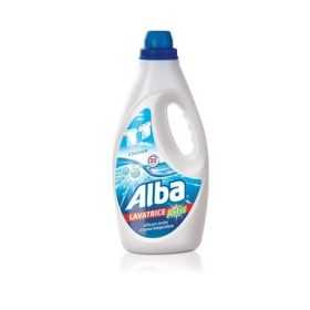 ALBA DETERSIVO LAVATRICE LIQUIDO CLASSICO 33 LAVAGGI