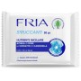 FRIA SALVIETTE STRUCCANTI NUTRIENTE MICELLARE 20 PEZZI