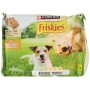 FRISKIES BOCCONCINI PER CANE IN SALSA CANE POLLO E CAROTE 4X85GR