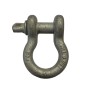GRILLO DI SOLLEVAMENTO ZINCATO WLL 4" 3/4 Ton.