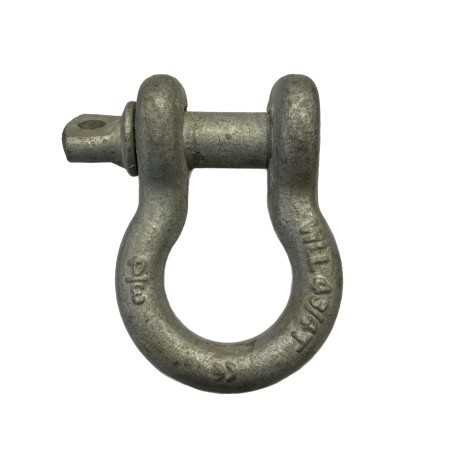 GRILLO DI SOLLEVAMENTO ZINCATO WLL 4" 3/4 Ton.