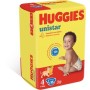 HUGGIES PANNOLINI UNISTAR 4 (7-18KG) 16