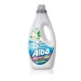 ALBA DETERSIVO LAVATRICE LIQUIDO IRIS&FIORI BIANCHI 33 LAVAGGI